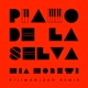 Piano de la Selva KILIMANJARO Remix Single