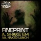 Shake Em Naked Lunch Single