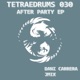 After Party EP