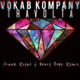 Travolta Frank Royal Henry Pope Remix Single