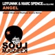 Angel feat Ella Rae Single