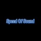 Speed Of Sound Single