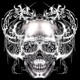 XXRXX feat Gothic Bloodstain Single