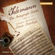 Telemann Overtures Suites Concerto Fanfare Divertimento
