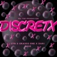 Discretx Single feat Draiko One Dari Rose Single