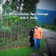 Mencintaimu Apa Adanya feat Hubby Single