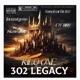 302 Legacy EP