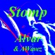 Stomp feat Alvar Single