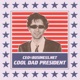Cool Dad President Single