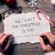 All I Want for Christmas Is You feat Alena Roxis Single
