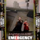 Emergency feat AllyBo Single