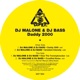 Daddy 2000 EP