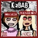 Kebab feat Pink P y Boots Single