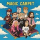 Magic Carpet feat Eazy Mac Golden Bsp Petty Boy Osley Teo Laza TinyWiings Hunter Bentley Philip Solo Single