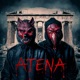 ATENA feat Raven6 Neutronz Single