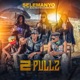 2 Pullz feat Blaq Skeleton Ndine Emma Single