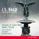 Bach J S Cantatas BWV 131 152 and 161