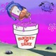 Bucket of Sauce Sauced feat Happy Clouds