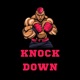 Knock Down Demo Single