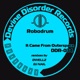 It came from outerspace EP