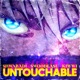 Untouchable Gojo feat Swoodeasu Kiwwi Single