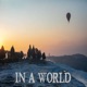 In a World Single