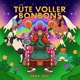 Tüte voller Bonbons