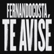 TE AVISÉ Single
