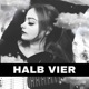 HALB VIER Single