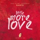 Little More Love Single