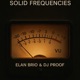 Solid Frequencies