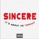 Its About Us Tonight Single