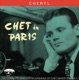 Chet In Paris Vol 3 Cheryl