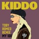 My 100 Toby Romeo Remix Single