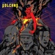 Volcano feat pre kai ro Prznt Single