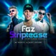 Faz Striptease feat Limitlezz Limitlezz Remix Single