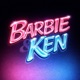 BARBIE KEN Single