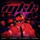 MKK feat CowBoii djygubzin live Ranger Single