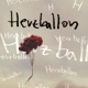 Herzballon feat 100Lemons Single
