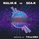 Homedics Malik B vs Sea K Single