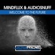Welcome to the Future Single