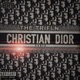 Christian Dior Single