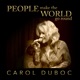 People Make the World Go Round Single