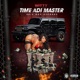 TIME ADI MASTER Single