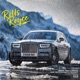 Rolls Royce Single