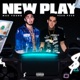 New Play Single