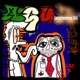 Frosch geleckt Single