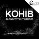 Along With My Heroes Single