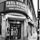 Feel Right Single