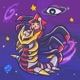 giratina Single